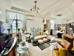 De Casalle (D15), Apartment #608672251